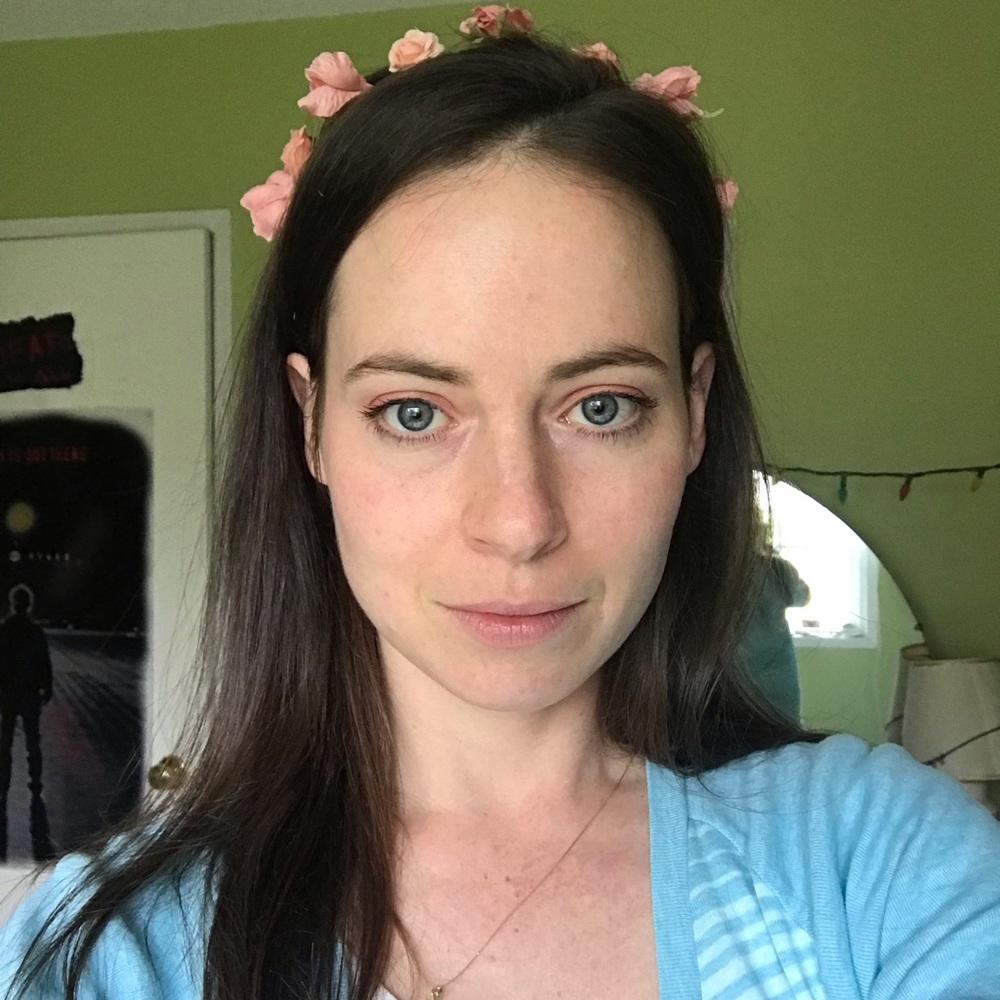 Meet your Posher, Carolyn